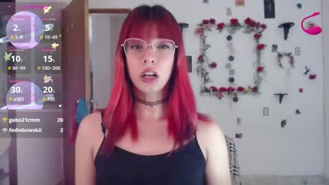 Galya online show from 17, 2, 2026