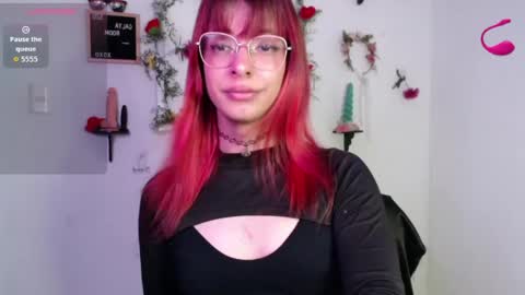 Galya online show from 24, 4, 2026