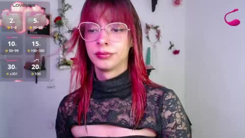 Galya online show from 26, 4, 2026