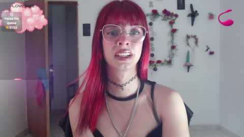 Galya online show from 2, 6, 2026
