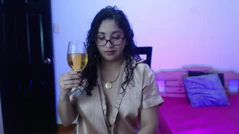 Snapshot of _gia_dior chatting on 14, 12, 2025 Gia Independent model online show from 14, 12, 2025