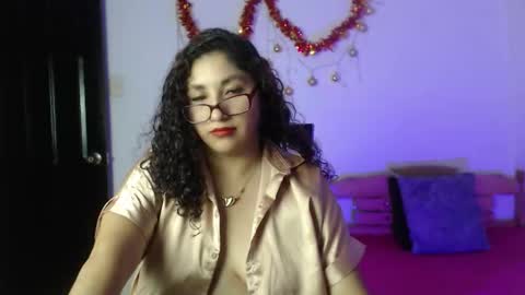 Snapshot of _gia_dior chatting on 19, 12, 2025 Gia Independent model online show from 19, 12, 2025