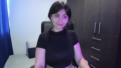 Snapshot of _giaa_ chatting on 3, 1, 2025 _giaa_ online show from 3, 1, 2025