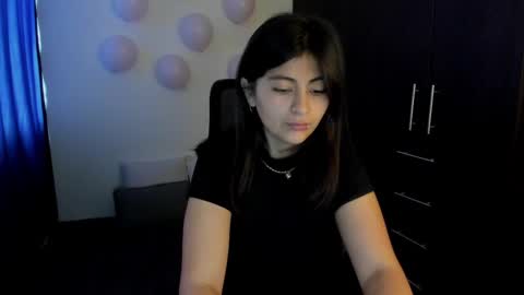 Snapshot of _giaa_ chatting on 21, 2, 2025 _giaa_ online show from 21, 2, 2025