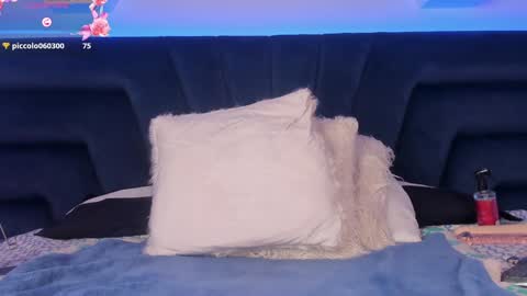 Gia Rose online show from 18, 1, 2025