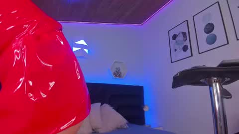 Gia Rose online show from 22, 2, 2025