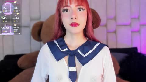 Gigi online show from 25, 11, 2025