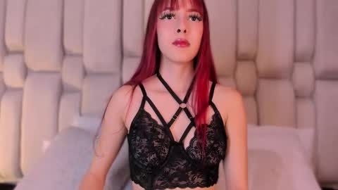 Gigi online show from 2, 12, 2025