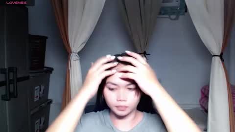 Gigi online show from 27, 1, 2025