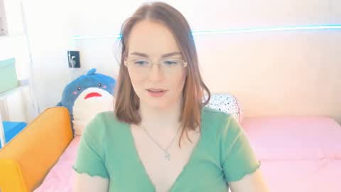 GingerMean online show from 6, 2, 2025