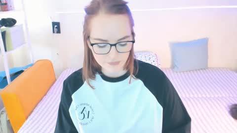 GingerMean online show from 1, 3, 2025