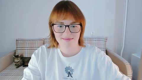 GingerMean online show from 30, 9, 2025