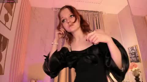 Alice online show from 9, 6, 2026