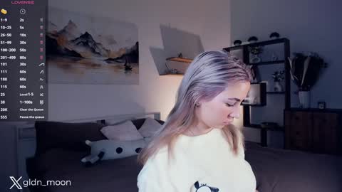 Rina online show from 10, 1, 2025