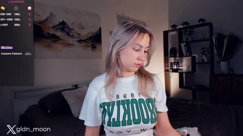 Rina online show from 11, 1, 2025