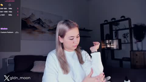 Rina online show from 11, 1, 2025