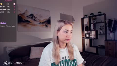 Rina online show from 12, 1, 2025