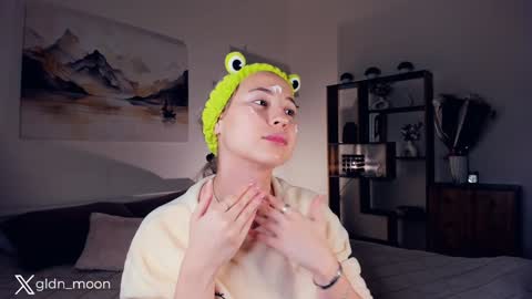 Rina online show from 19, 1, 2025