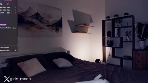 Rina online show from 21, 1, 2025