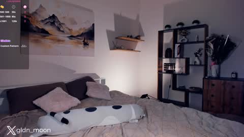 Rina online show from 26, 1, 2025