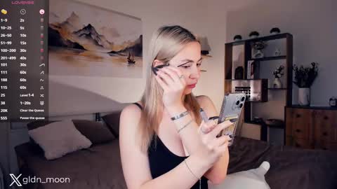 Rina online show from 9, 2, 2025