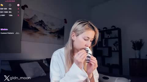 Rina online show from 15, 2, 2025