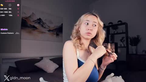 Rina online show from 16, 2, 2025