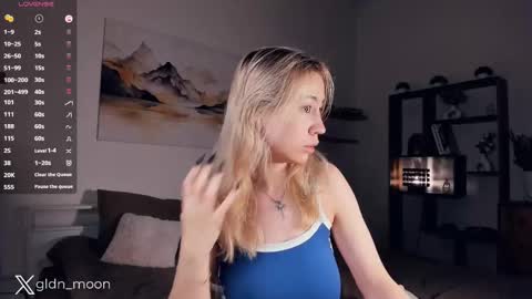 Rina online show from 19, 2, 2025