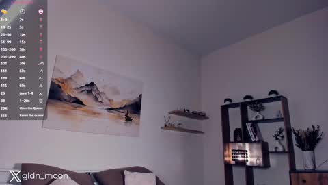 Rina online show from 20, 2, 2025