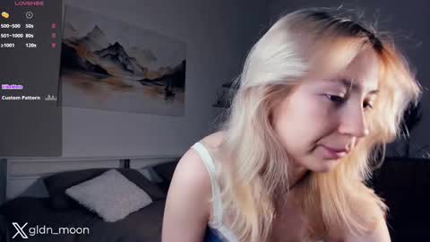 Rina online show from 22, 2, 2025