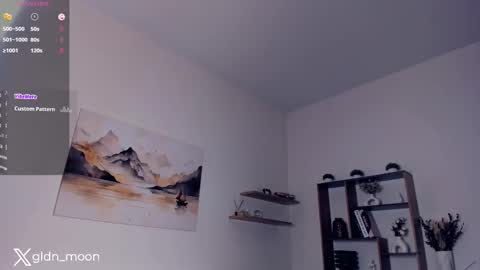 Rina online show from 26, 2, 2025