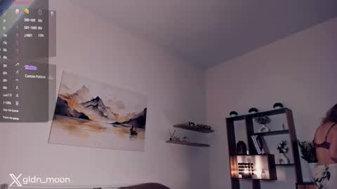 Rina online show from 27, 2, 2025