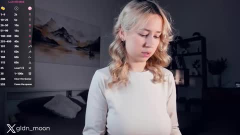 Rina online show from 27, 2, 2025