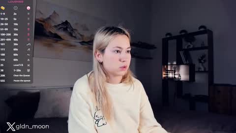 Rina online show from 10, 3, 2025