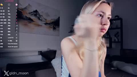 Rina online show from 12, 3, 2025