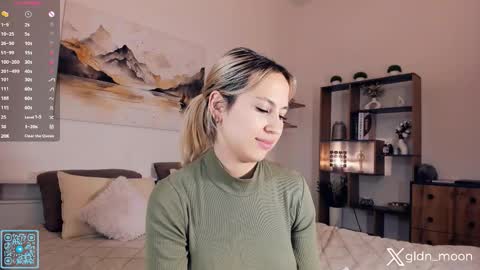 Rina online show from 23, 9, 2025