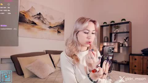 Rina online show from 3, 10, 2025