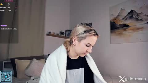 Rina online show from 20, 11, 2025