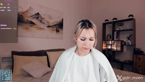 Rina online show from 22, 12, 2025