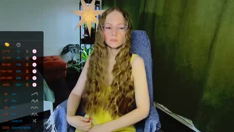 _goldilocks__ online show from 23, 12, 2025