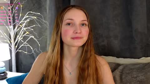 Milly online show from 18, 12, 2024