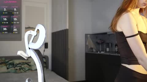 Katarina online show from 17, 11, 2025