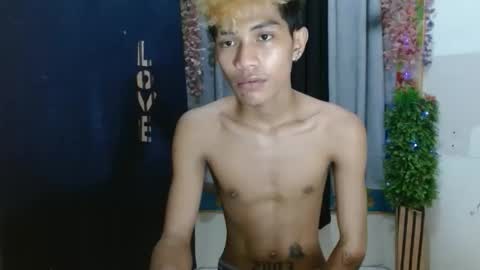 Snapshot of _guison chatting on 12, 9, 2025 _guison online show from 12, 9, 2025
