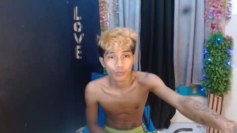 Snapshot of _guison chatting on 16, 9, 2025 _guison online show from 16, 9, 2025