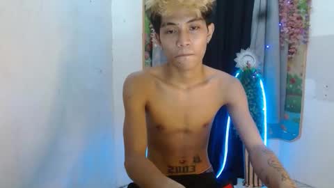 Snapshot of _guison chatting on 30, 9, 2025 _guison online show from 30, 9, 2025