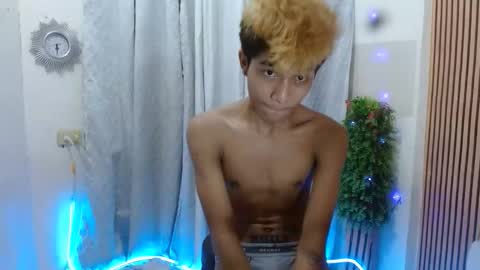 Snapshot of _guison chatting on 3, 10, 2025 _guison online show from 3, 10, 2025