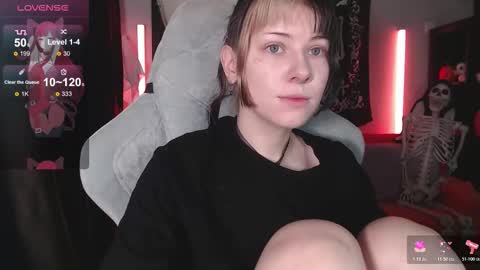 Tori online show from 7, 11, 2025