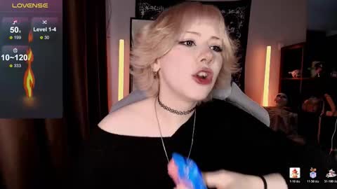 Tori online show from 3, 2, 2026