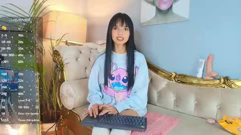 Gaby online show from 19, 3, 2026