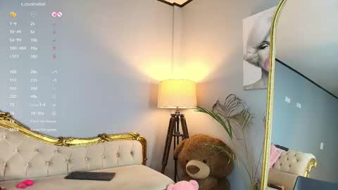 Gaby online show from 1, 5, 2026